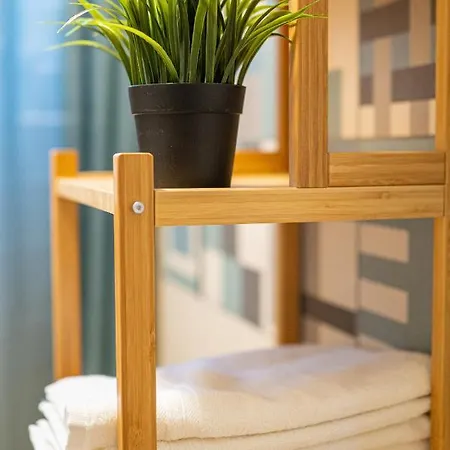 Casa Partenope Daire Napoli