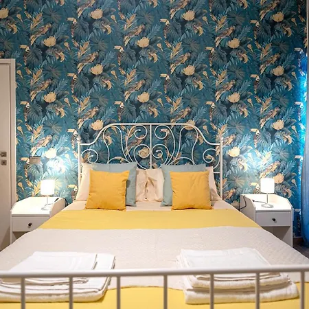 Daire Casa Partenope