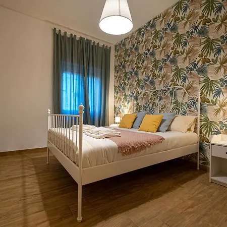 Daire Casa Partenope