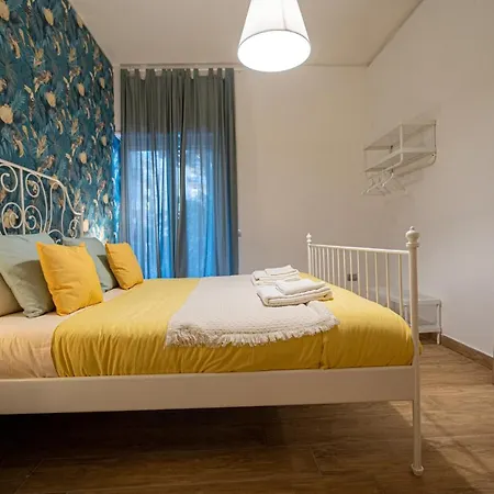 Daire Casa Partenope *