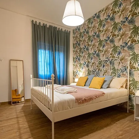 Casa Partenope *