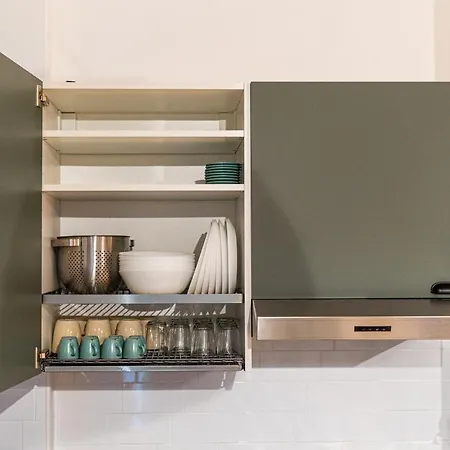 Casa Partenope * Neapol