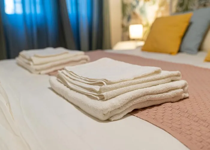 Casa Partenope 那不勒斯