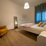 Casa Partenope Lägenhet