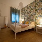 Lägenhet Casa Partenope *