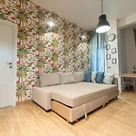 Casa Partenope *