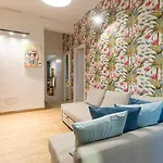 Lägenhet Casa Partenope