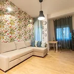 Casa Partenope