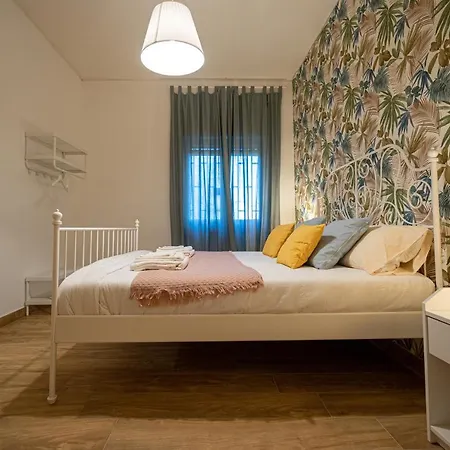 Casa Vacanze Partenope Apartamento