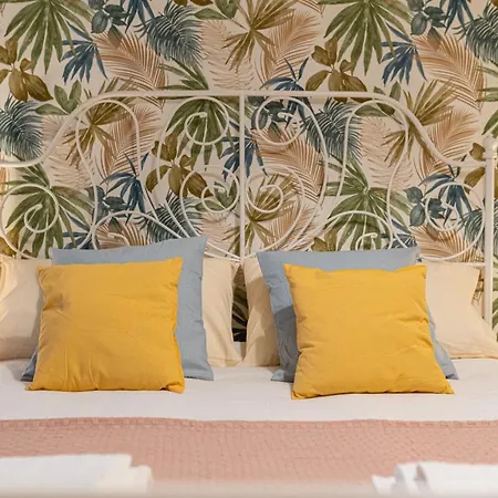 Casa Vacanze Partenope Apartamento *