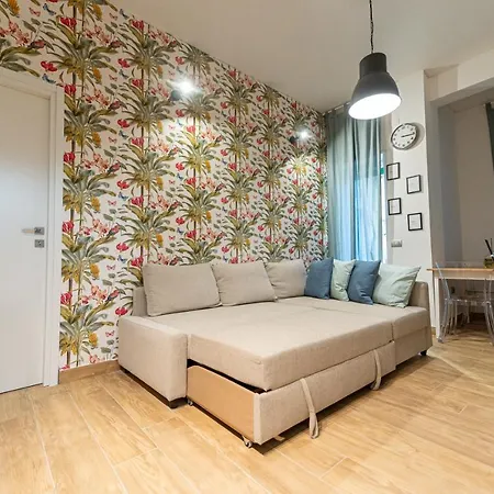 Casa Partenope *