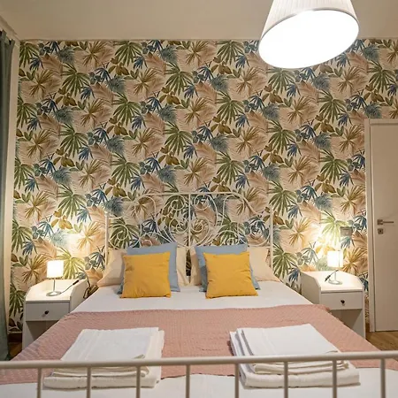 Casa Vacanze Partenope * Nápoles