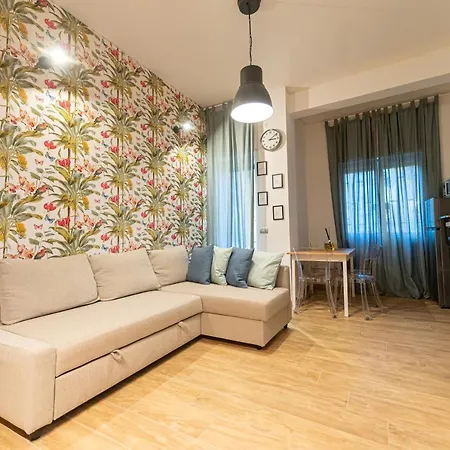 Casa Partenope