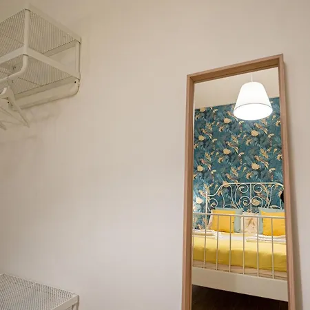 Casa Vacanze Partenope Apartamento Nápoles